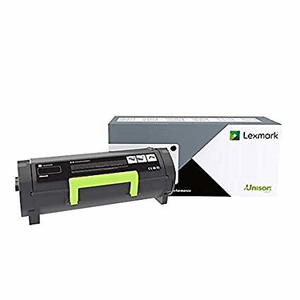 Lexmark B2300A0 Toner Cartridge 1 Pc(S) Original Black