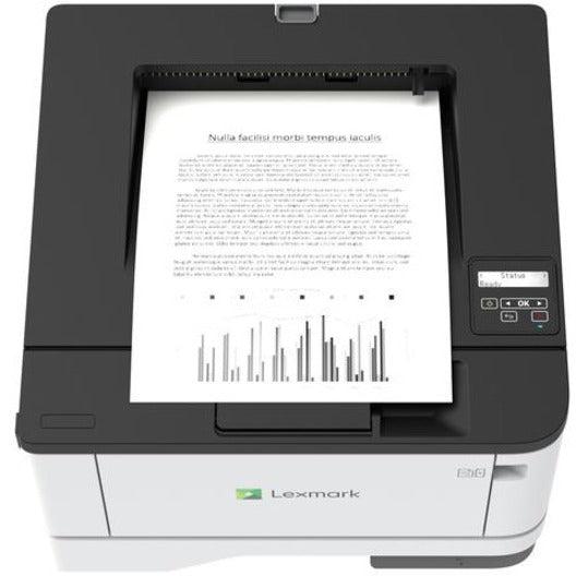 Lexmark B3340Dw 600 X 600 Dpi A4 Wi-Fi