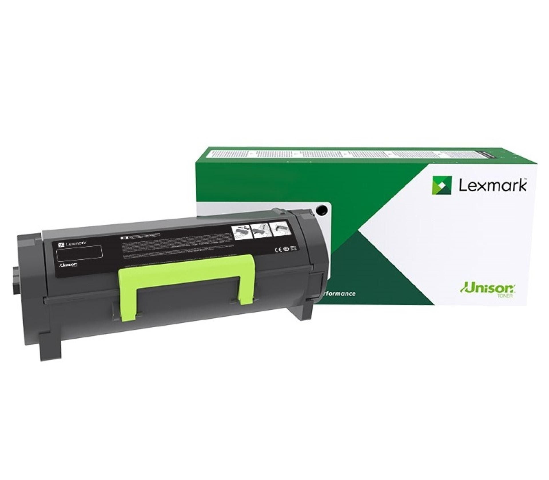 Lexmark C2310Y0 Toner Cartridge 1 Pc(S) Original Yellow