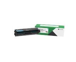 Lexmark C3210C0 Toner Cartridge Cyan