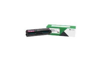 Lexmark C3210M0 Toner Cartridge Magenta