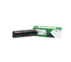 Lexmark C331Hm0 Toner Cartridge Magenta