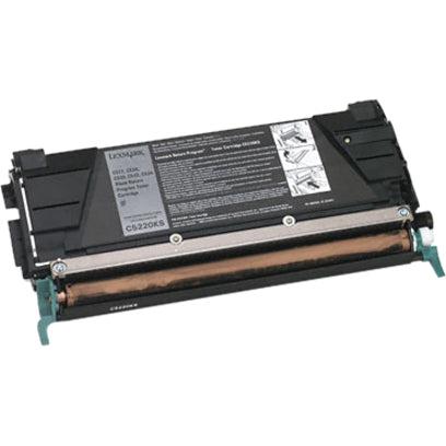 Lexmark C5220Ks Toner Cartridge 1 Pc(S) Original Black
