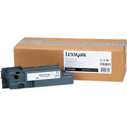 Lexmark C52X, C53X Waste Toner Box