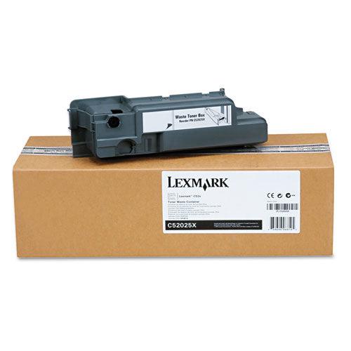 Lexmark C52X, C53X Waste Toner Box