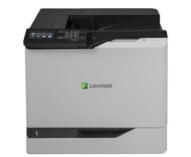 Lexmark Cs820De Colour 1200 X 1200 Dpi A4