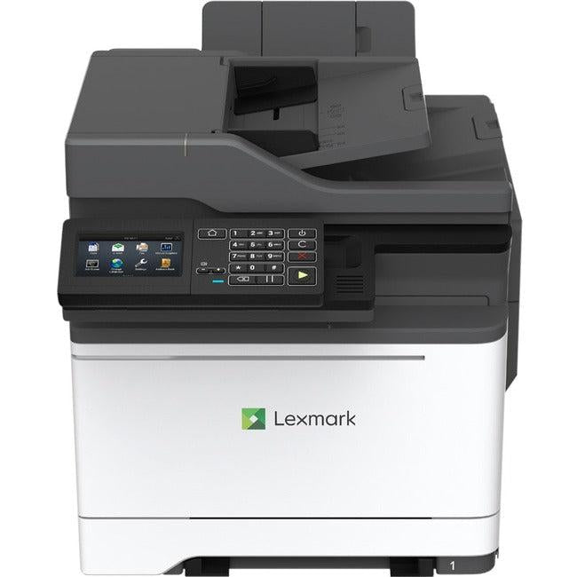 Lexmark CX522ade Laser Multifunction Printer - Color 42CT360