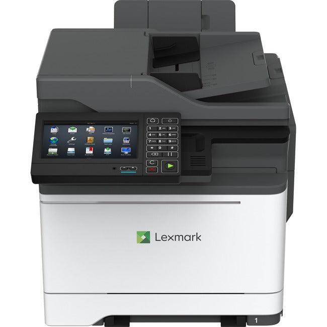 Lexmark CX625ade Laser Multifunction Printer - Color 42CT797