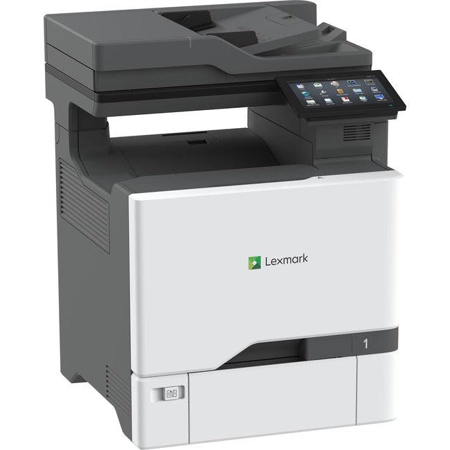 Lexmark Cx730De Laser Multifunction Printer - Color - Taa Compliant