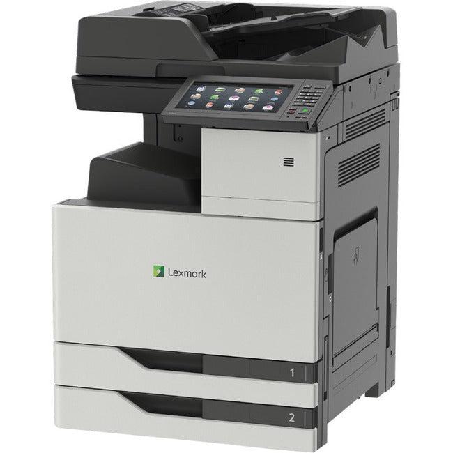Lexmark CX921de Laser Multifunction Printer - Color 32CT121