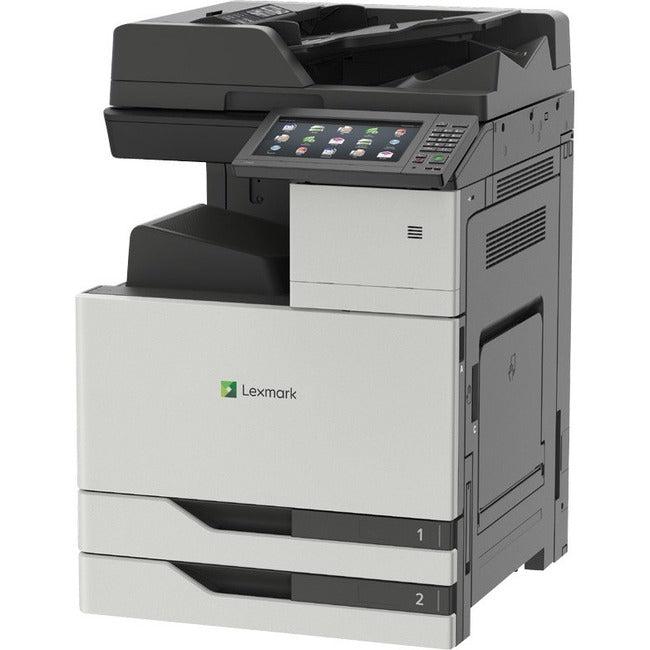Lexmark CX922de Laser Multifunction Printer - Color - TAA Compliant 32CT057