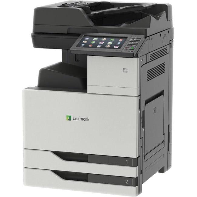 Lexmark CX923dxe Laser Multifunction Printer - Color 32CT103