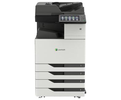 Lexmark Cx924Dte Laser A2 1200 X 1200 Dpi 65 Ppm