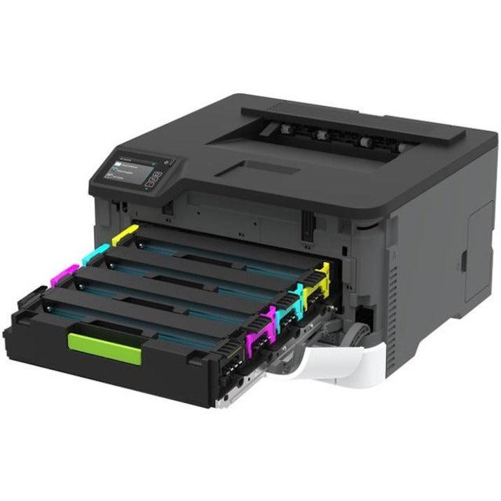 Lexmark Cs431Dw Colour 600 X 600 Dpi A4 Wi-Fi
