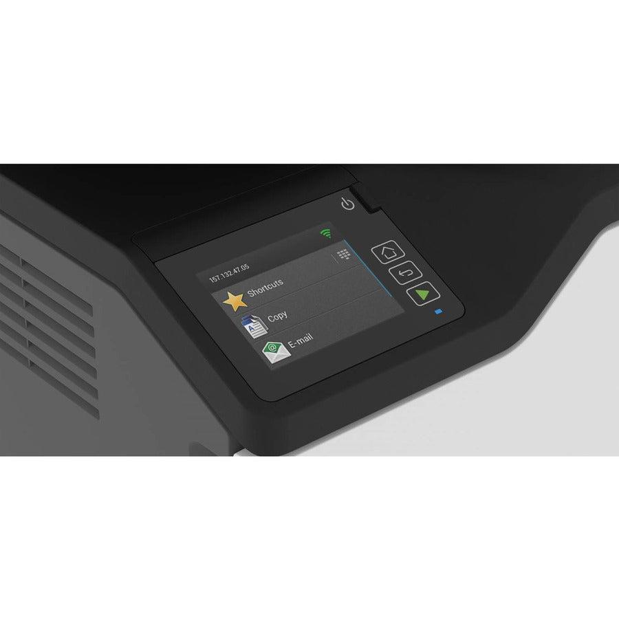 Lexmark Cx431Adw Laser A4 600 X 600 Dpi 26 Ppm Wi-Fi