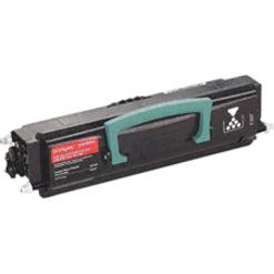 Lexmark E230, E232, E234, E240, E330, E340, E332, E342 Toner Cartridge Original Black