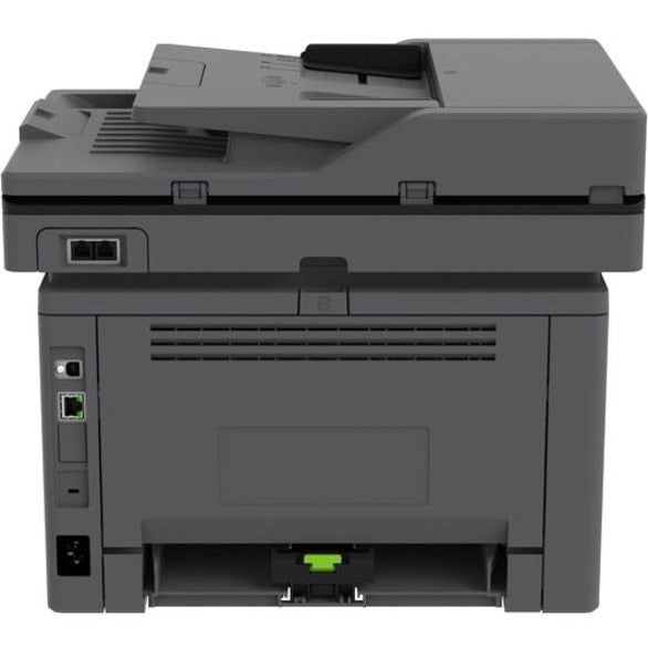 Lexmark MX431adn Laser Multifunction Printer - Monochrome - TAA Compliant 29ST011