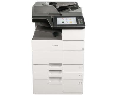 Lexmark Mx912Dxe Laser A3 1200 X 1200 Dpi 65 Ppm