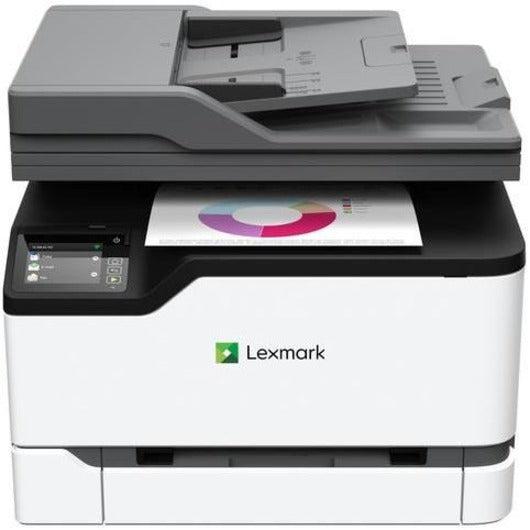 Lexmark Mc3224I Laser A4 24 Ppm Wi-Fi