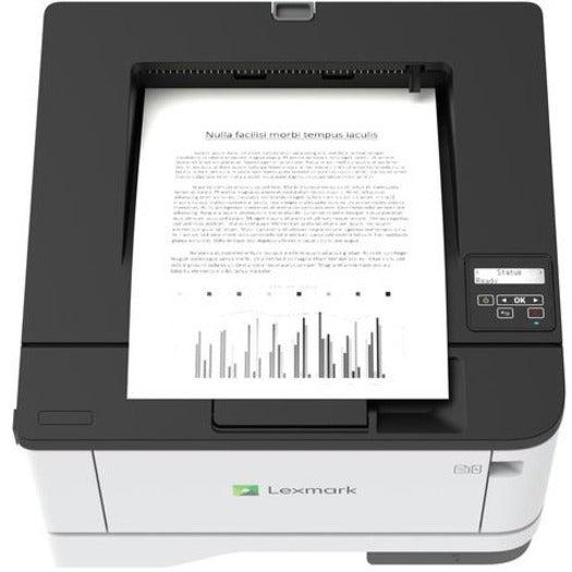 Lexmark Ms431Dw 2400 X 600 Dpi A4