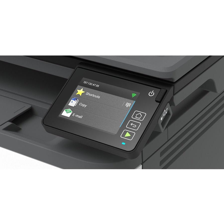 Lexmark Mx331Adn Laser A4 600 X 600 Dpi 40 Ppm