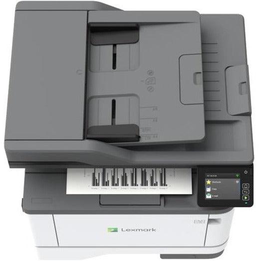 Lexmark Mx431Adn Laser A4 600 X 600 Dpi 42 Ppm