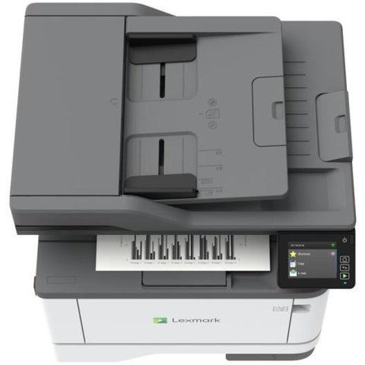 Lexmark Mx431Adw Laser A4 600 X 600 Dpi 42 Ppm Wi-Fi