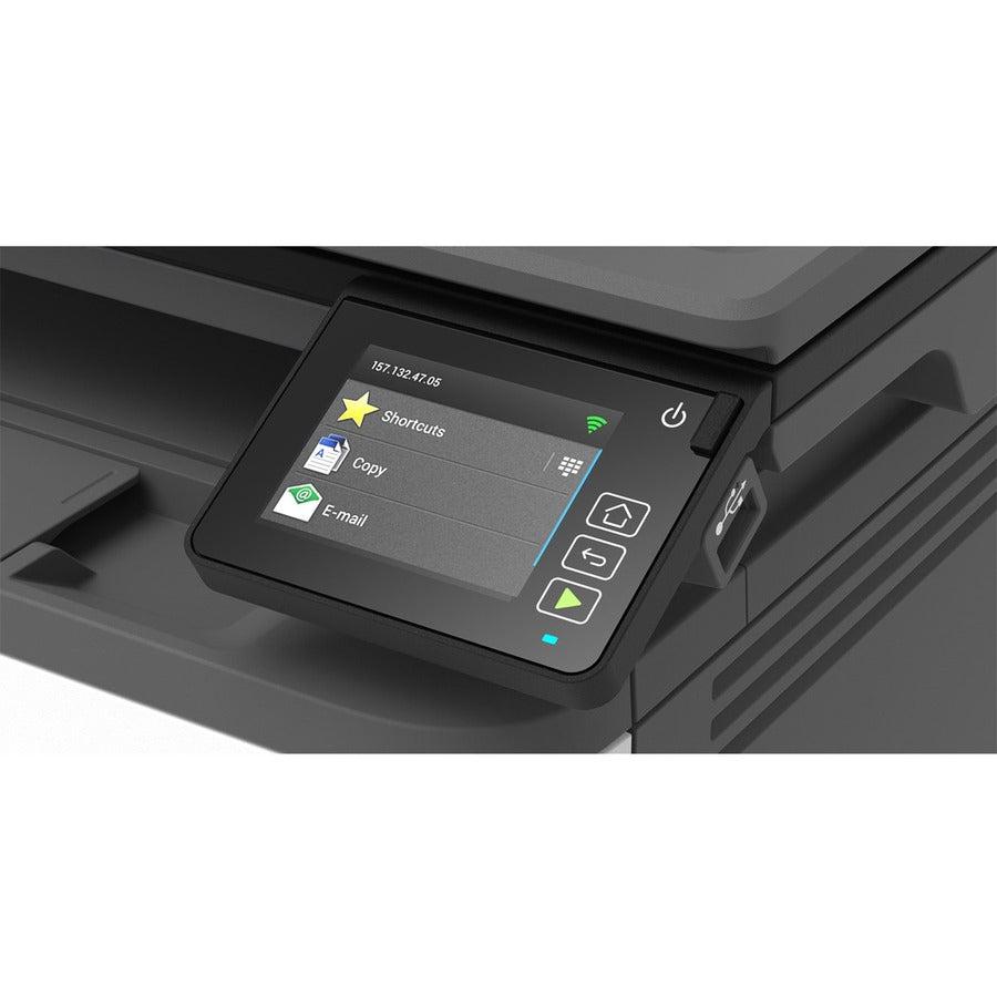 Lexmark Mx431Adw Laser A4 600 X 600 Dpi 42 Ppm Wi-Fi