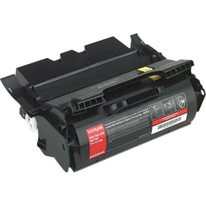 Lexmark T640, T642, T644 High Yield Print Cartridge Toner Cartridge Original Black