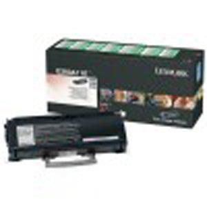 Lexmark X792 Black Toner Cartridge 1 Pc(S) Original