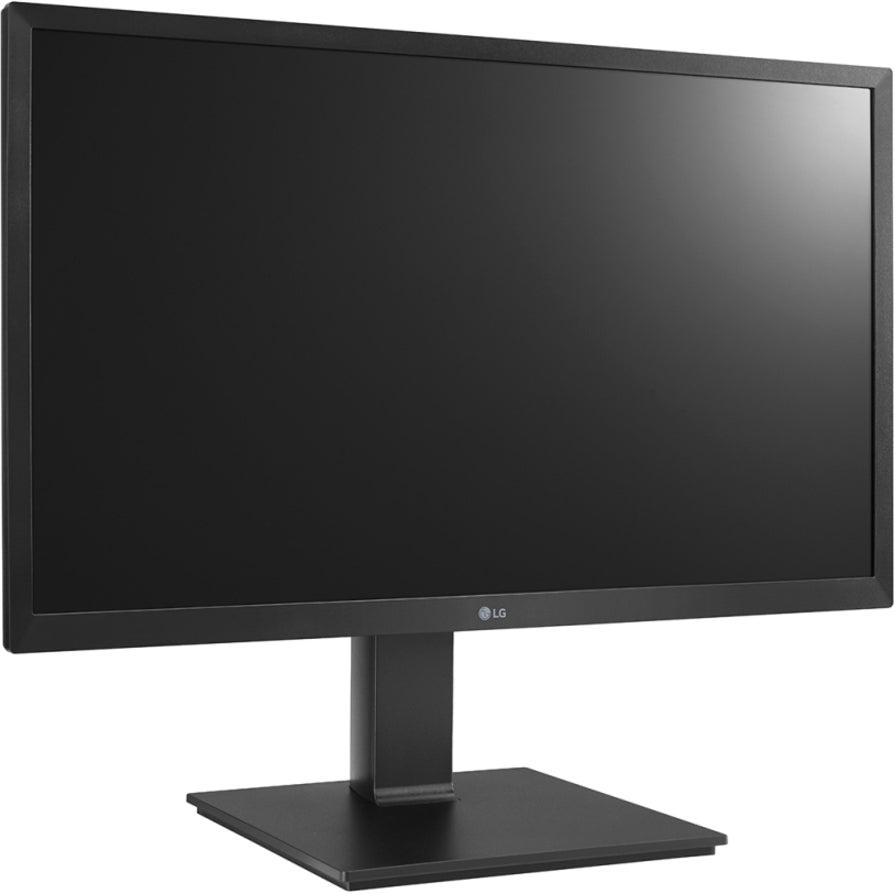 Lg 22Bl450Y-B Computer Monitor 54.6 Cm (21.5") 1920 X 1080 Pixels Full Hd Led Black