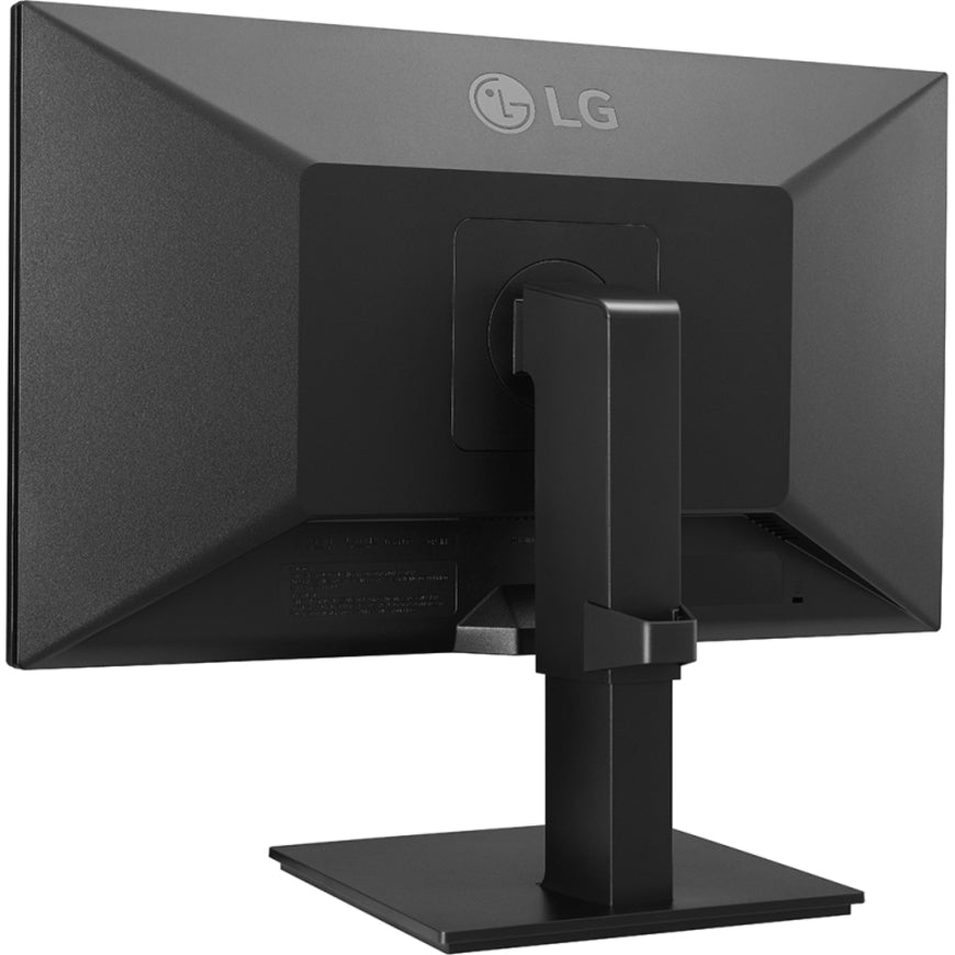 Lg 22Bl450Y-B Computer Monitor 54.6 Cm (21.5") 1920 X 1080 Pixels Full Hd Led Black