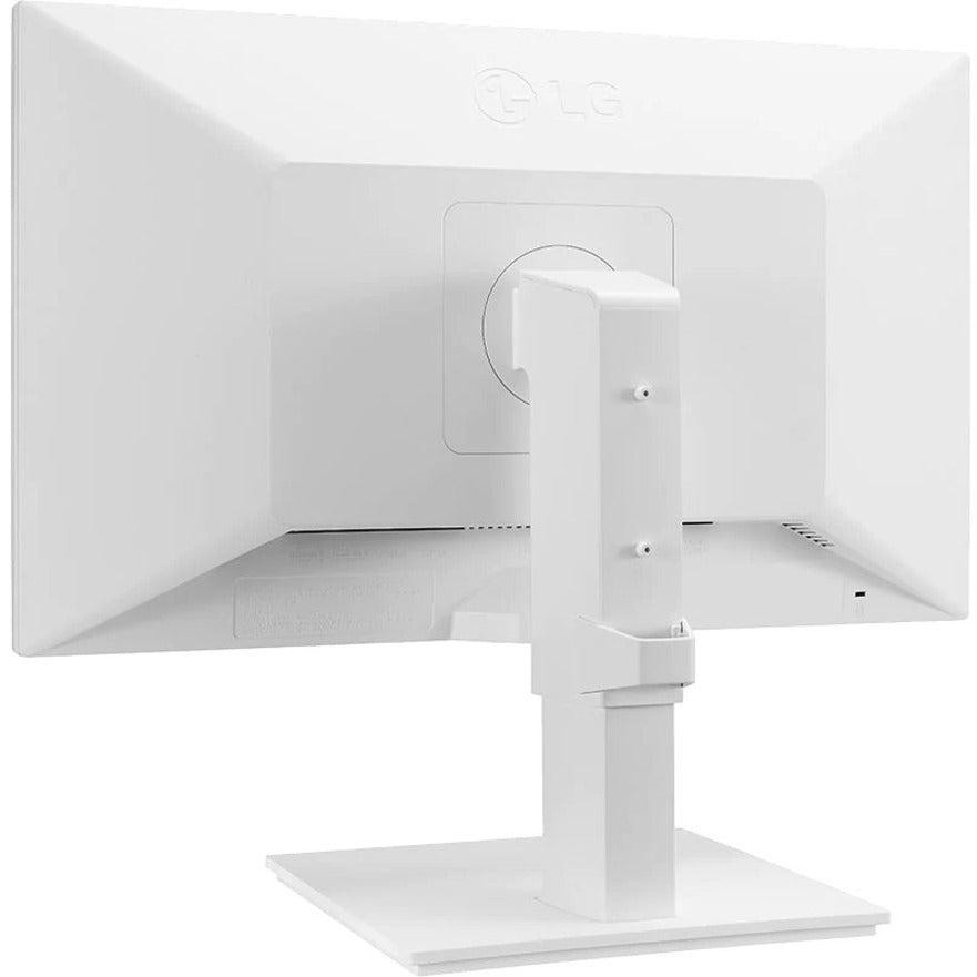 Lg 22Bl450Y-W Computer Monitor 54.6 Cm (21.5") 1920 X 1080 Pixels Full Hd Led White