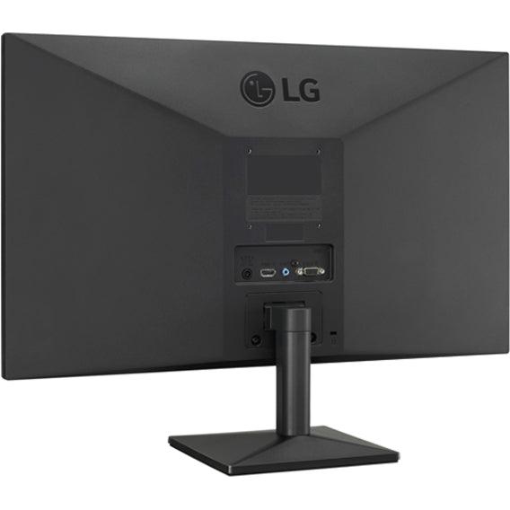 Lg 24Bk430H-B Computer Monitor 60.5 Cm (23.8") 1920 X 1080 Pixels Full Hd Lcd Black