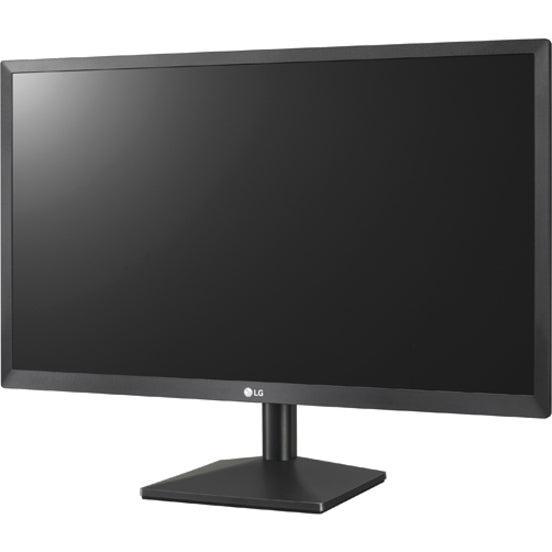 Lg 24Bk430H-B Computer Monitor 60.5 Cm (23.8") 1920 X 1080 Pixels Full Hd Lcd Black