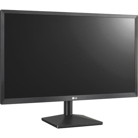 Lg 24Bk430H-B Computer Monitor 60.5 Cm (23.8") 1920 X 1080 Pixels Full Hd Lcd Black