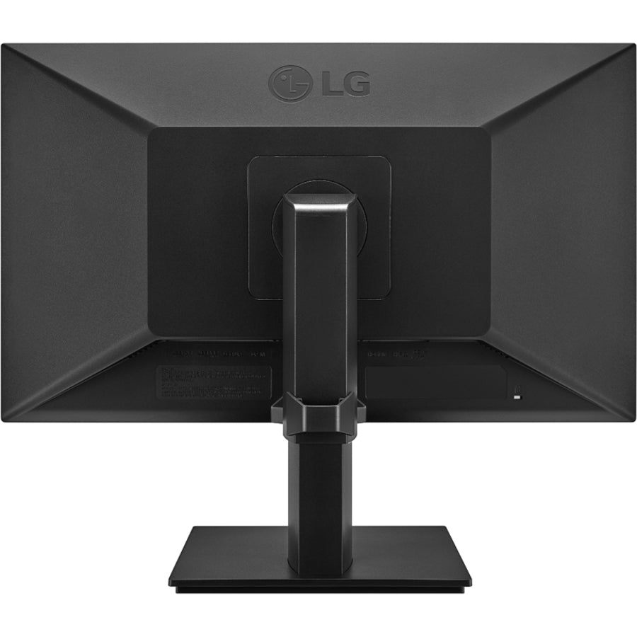 Lg 24Bl450Y-B Computer Monitor 60.5 Cm (23.8") 1920 X 1080 Pixels Full Hd Led Black