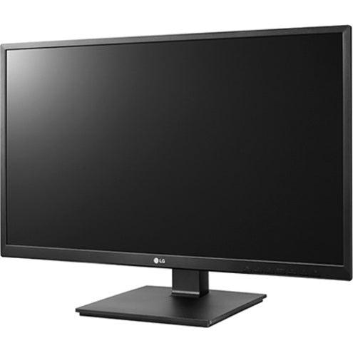 Lg 24Bl650C-B Led Display 60.5 Cm (23.8") 1920 X 1080 Pixels Full Hd Ips Black