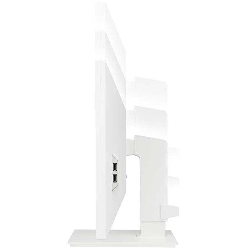 Lg 24Cn670Nk6N All-In-One Pc/Workstation 60.5 Cm (23.8") 1920 X 1080 Pixels Intel® Celeron® 4 Gb Ddr4-Sdram 16 Gb Emmc All-In-One Thin Client Black