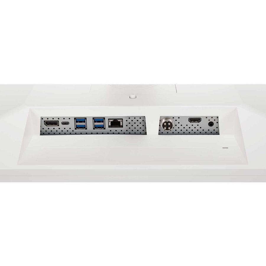 Lg 24Cn670Nk6N All-In-One Pc/Workstation 60.5 Cm (23.8") 1920 X 1080 Pixels Intel® Celeron® 4 Gb Ddr4-Sdram 16 Gb Emmc All-In-One Thin Client Black