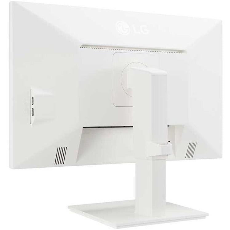 Lg 24Cn670Nk6N All-In-One Pc/Workstation 60.5 Cm (23.8") 1920 X 1080 Pixels Intel® Celeron® 4 Gb Ddr4-Sdram 16 Gb Emmc All-In-One Thin Client Black