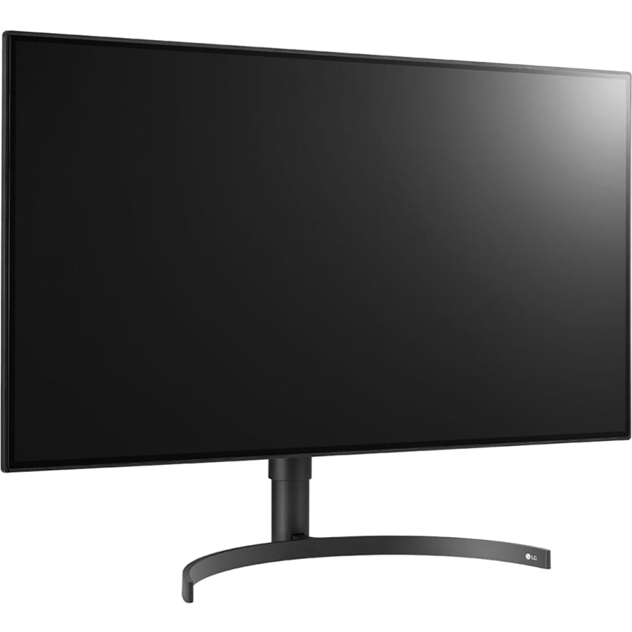 Lg 32Hl512D-B Computer Monitor 80 Cm (31.5") 3840 X 2160 Pixels Full Hd Black