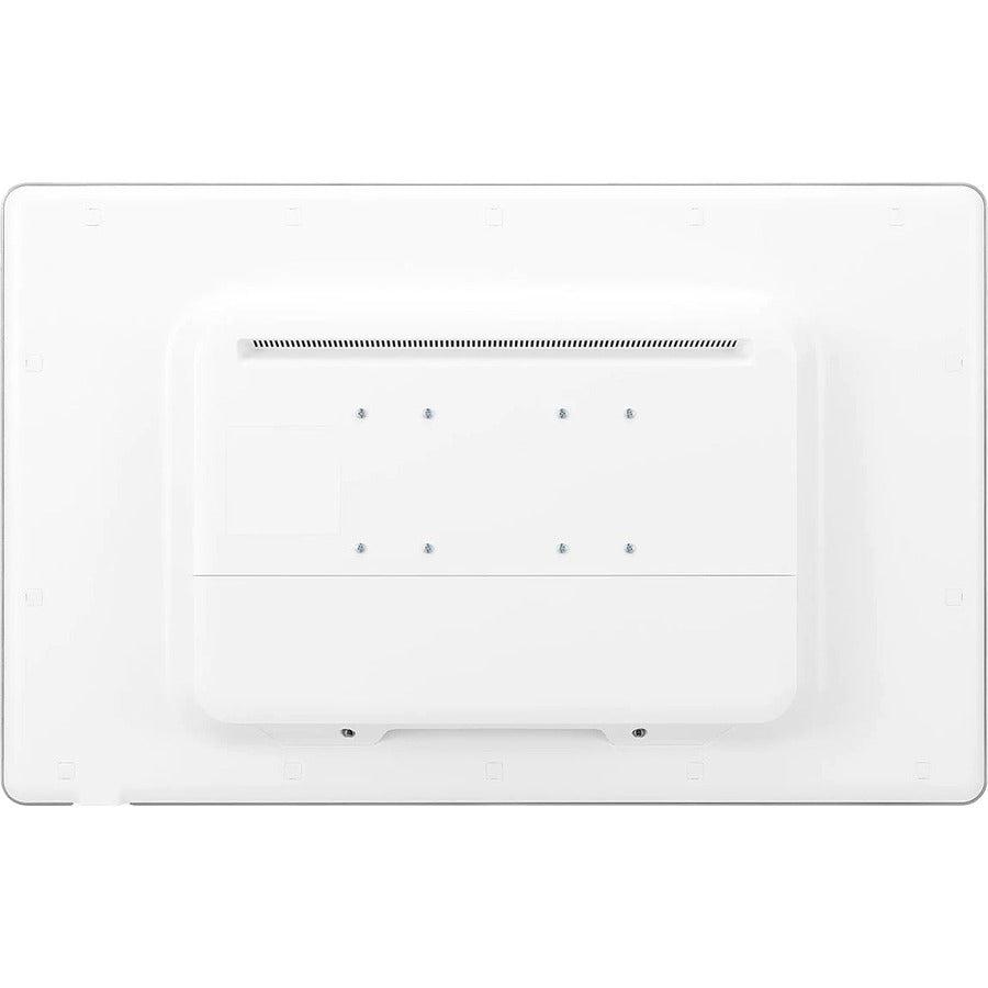 Lg 32Hl714S-W Computer Monitor 80 Cm (31.5") 3840 X 2160 Pixels 4K Ultra Hd White