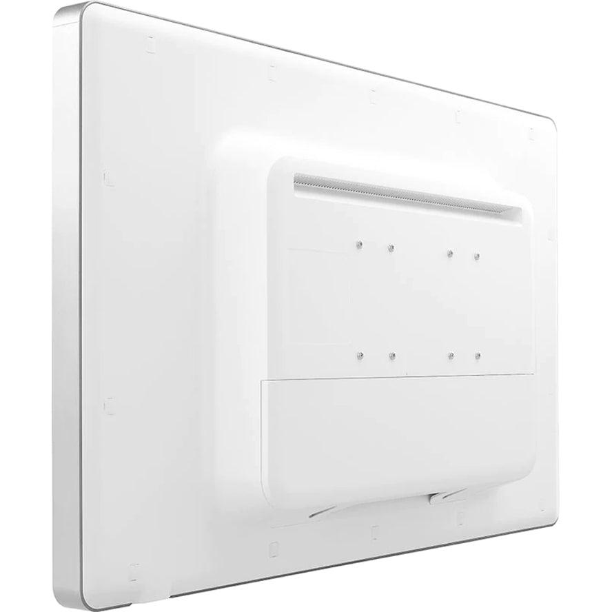 Lg 32Hl714S-W Computer Monitor 80 Cm (31.5") 3840 X 2160 Pixels 4K Ultra Hd White