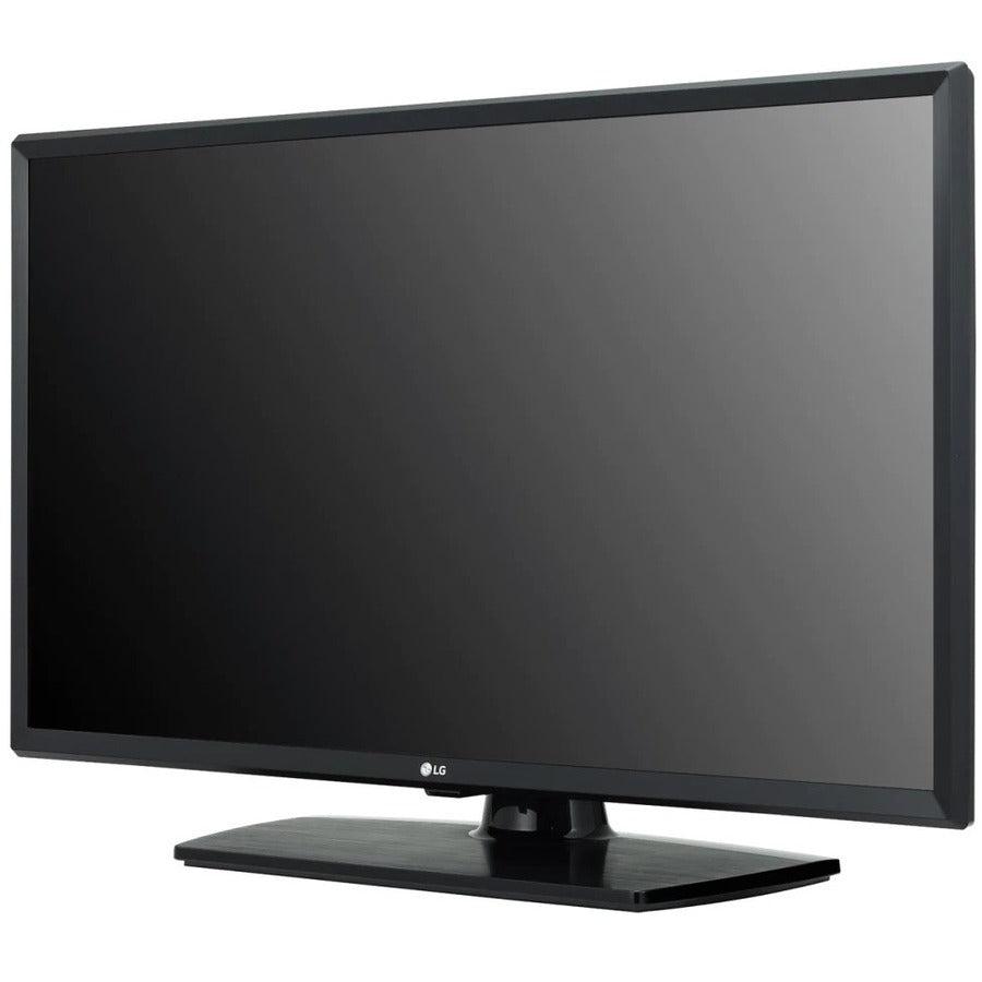 Lg 32Lt340Hbua Signage Display 81.3 Cm (32") Led 240 Cd/M² Hd Black