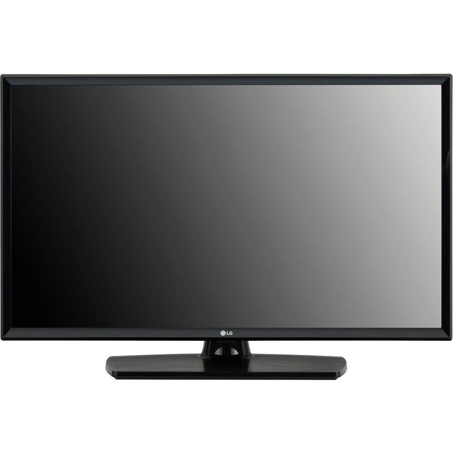 Lg 32Lt340Hbua Signage Display 81.3 Cm (32") Led 240 Cd/M² Hd Black