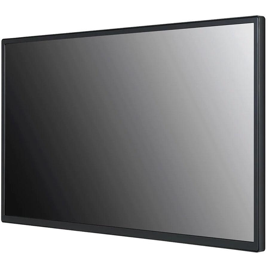 Lg 32Sm5J-B Signage Display Digital Signage Flat Panel 81.3 Cm (32") Ips Wi-Fi 400 Cd/M² Full Hd Black 24/7
