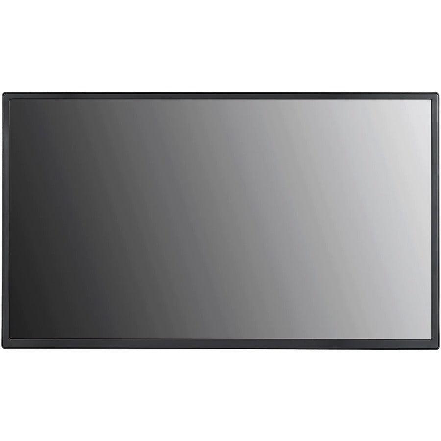 Lg 32Sm5J-B Signage Display Digital Signage Flat Panel 81.3 Cm (32") Ips Wi-Fi 400 Cd/M² Full Hd Black 24/7