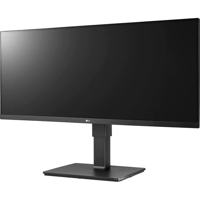 Lg 34Bn670-B Computer Monitor 86.4 Cm (34") 2560 X 1080 Pixels Ultrawide Full Hd Black