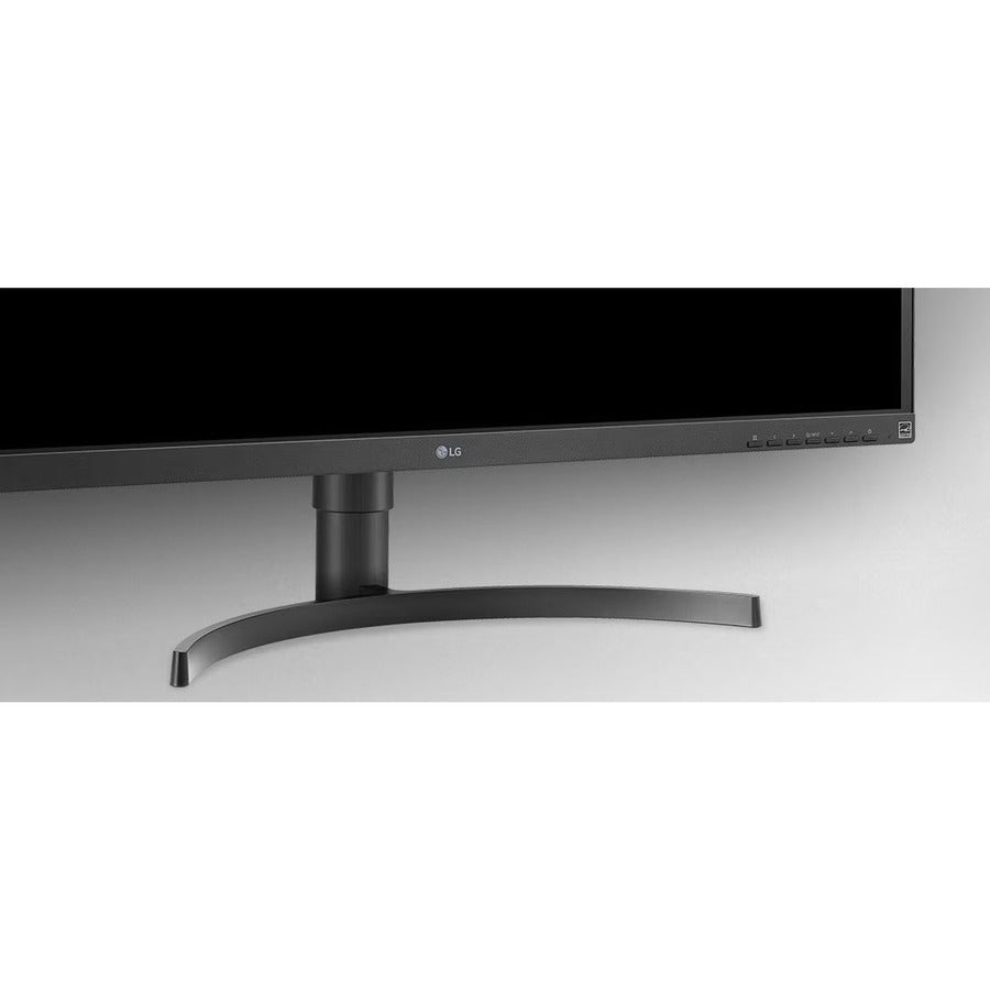 Lg 34Cn650N-6N All-In-One Pc/Workstation 86.4 Cm (34") 2560 X 1080 Pixels Intel® Celeron® 4 Gb Ddr4-Sdram 16 Gb Emmc All-In-One Thin Client Black
